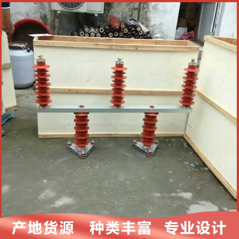 过电压保护器绝缘子自产自销由羿振为您