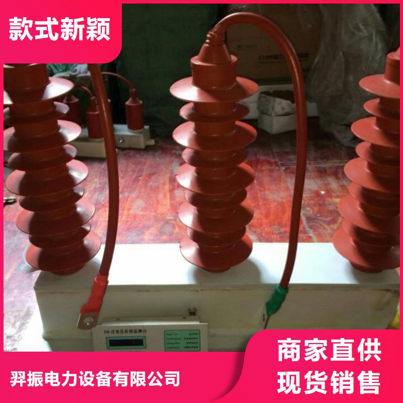 过电压保护器绝缘子自产自销由羿振为您