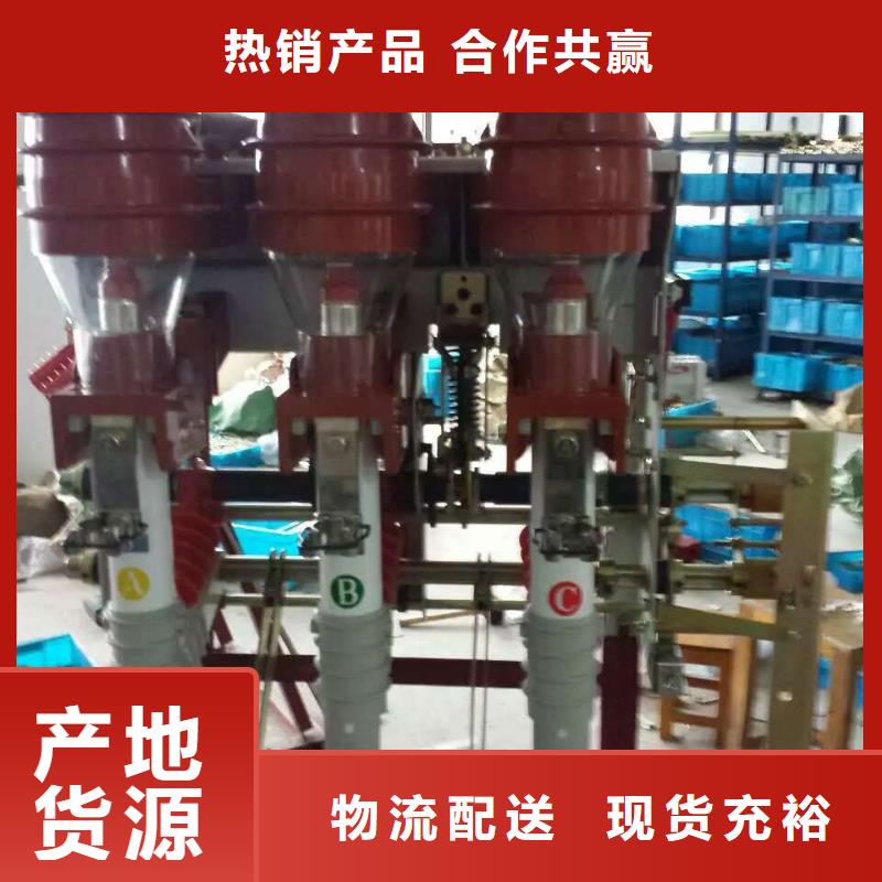 负荷开关 【隔离开关厂家】服务周到同城品牌