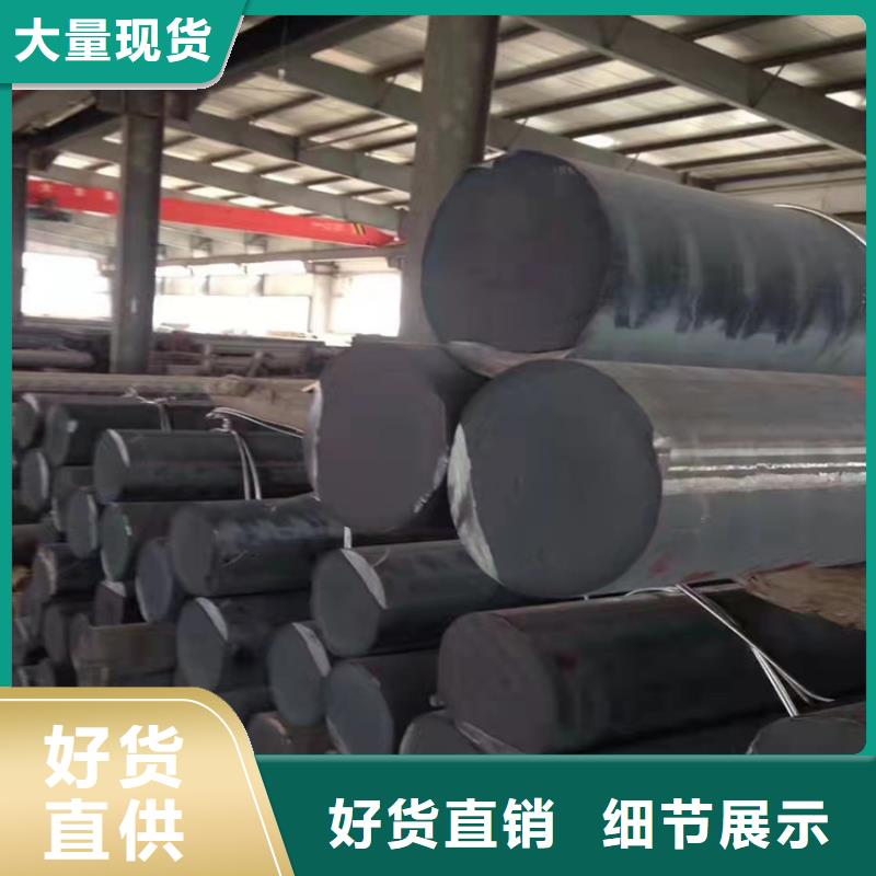 离心球墨铸铁管DN500球墨管