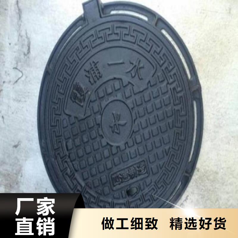 柔性铸铁排水管排污用