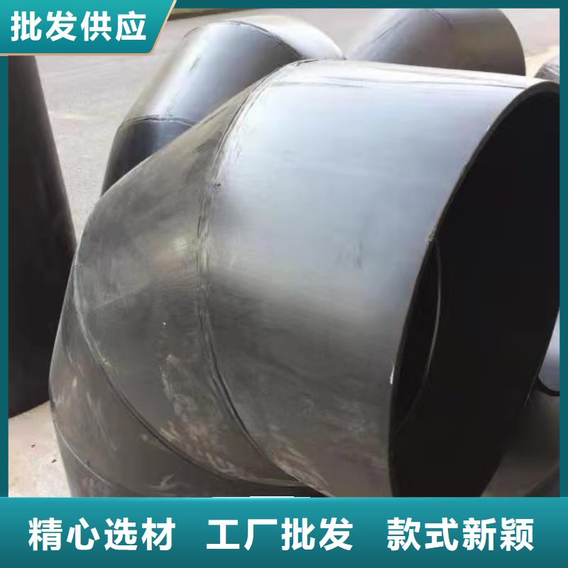 导电PE管-导电塑料管定制零售批发