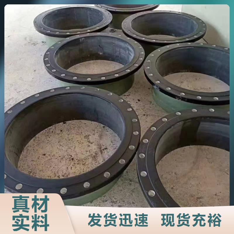 导电PE管_DN800导电PE管现货充足量大优惠