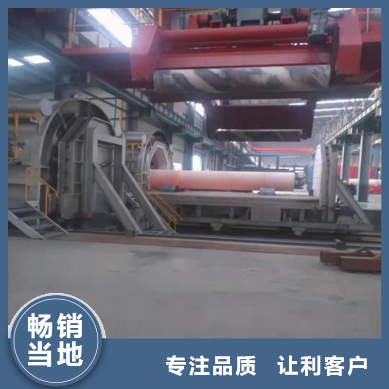 球墨铸铁管_新兴球墨铸铁管应用领域