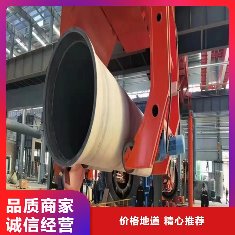 球墨铸铁管k7k9球墨铸铁管供货及时