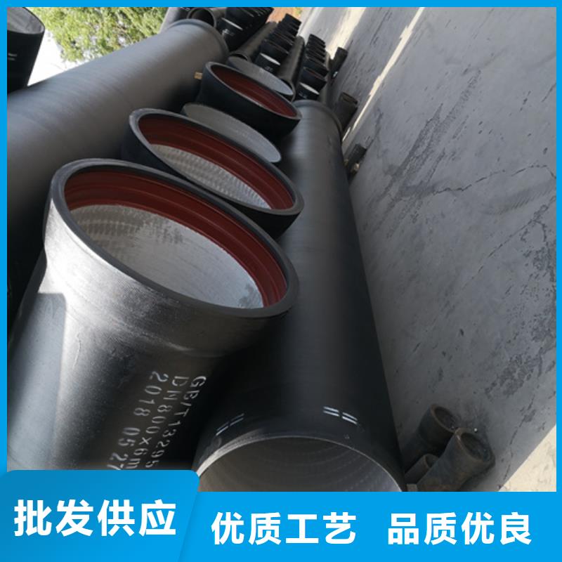 球墨铸铁管承插式球墨铸铁管品牌企业
