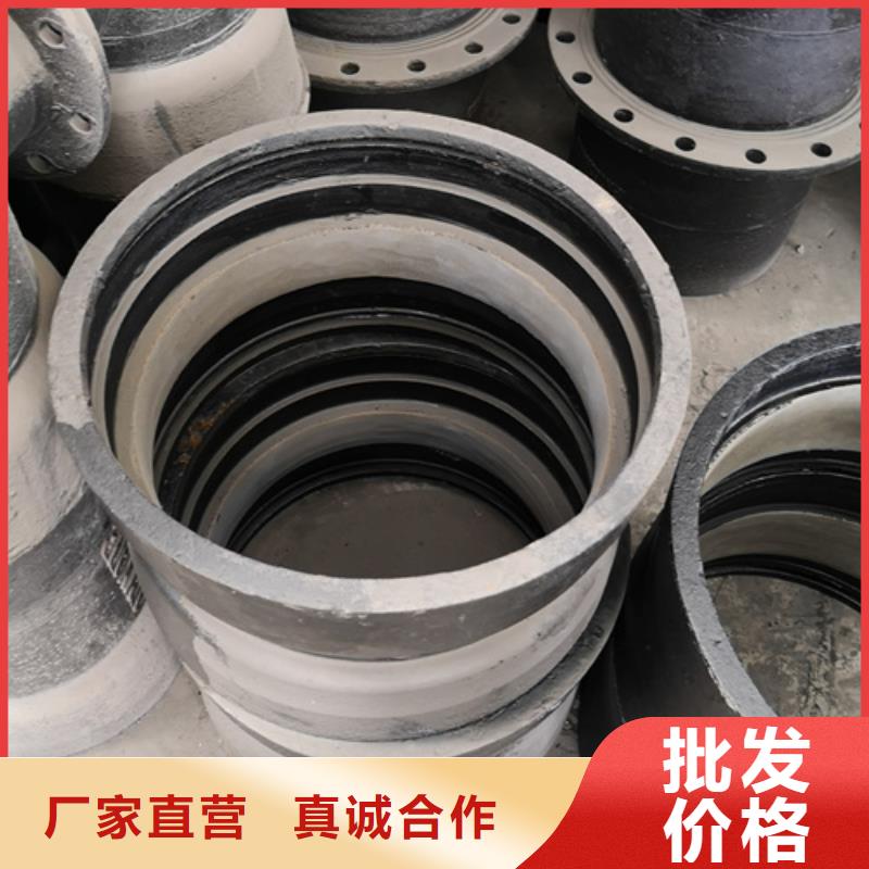 球墨铸铁管件_球墨铸铁沟盖板实体厂家支持定制