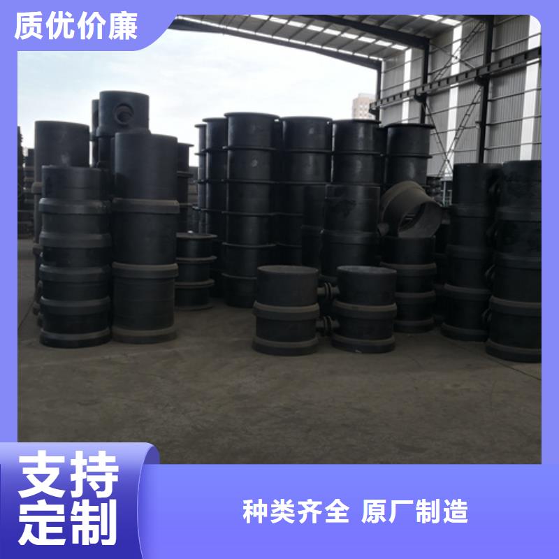 球墨铸铁管件球墨铸铁圆棒好品质经得住考验