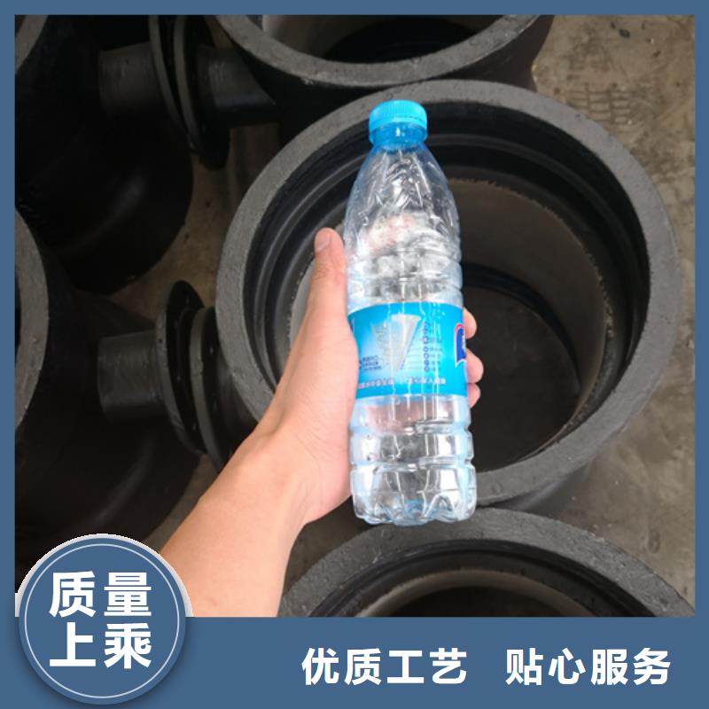球墨铸铁管件,球墨铸铁管厂家以质量求生存