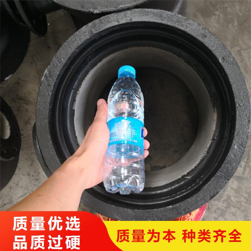 球墨铸铁管件球墨管价格拒绝差价