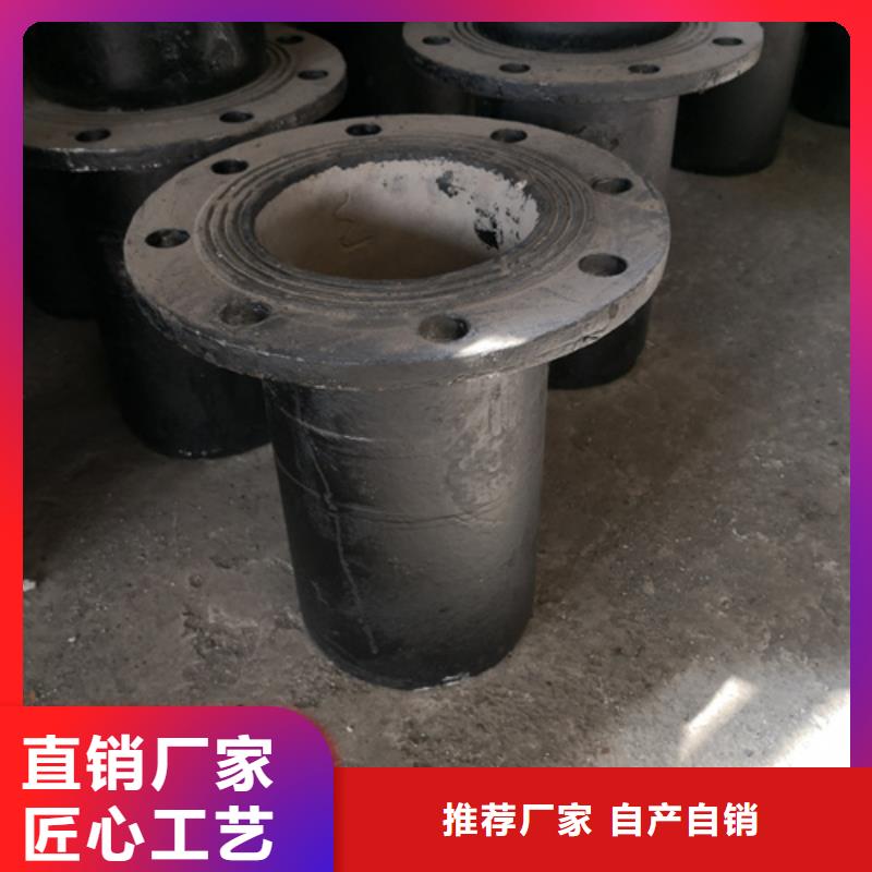 球墨铸铁管件-树脂井盖篦子源头采购