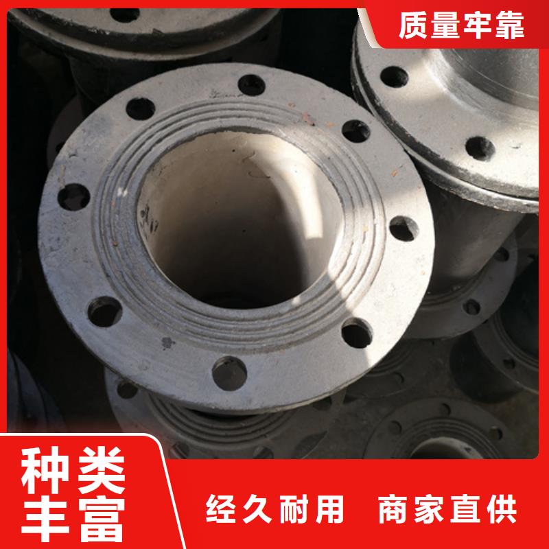 球墨铸铁管件-树脂井盖篦子源头采购