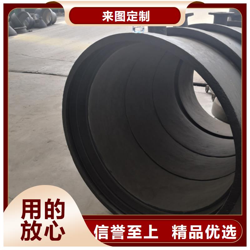 球墨铸铁管件,球墨铸铁井盖DN600厂家直销货源充足