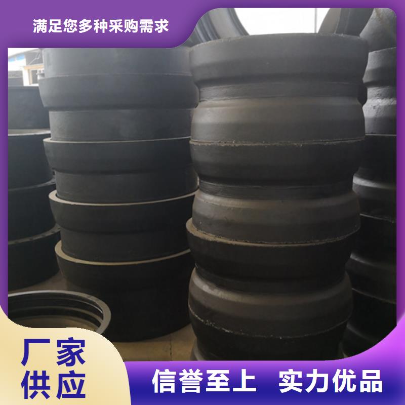 球墨铸铁管件_球墨铸铁管货真价实