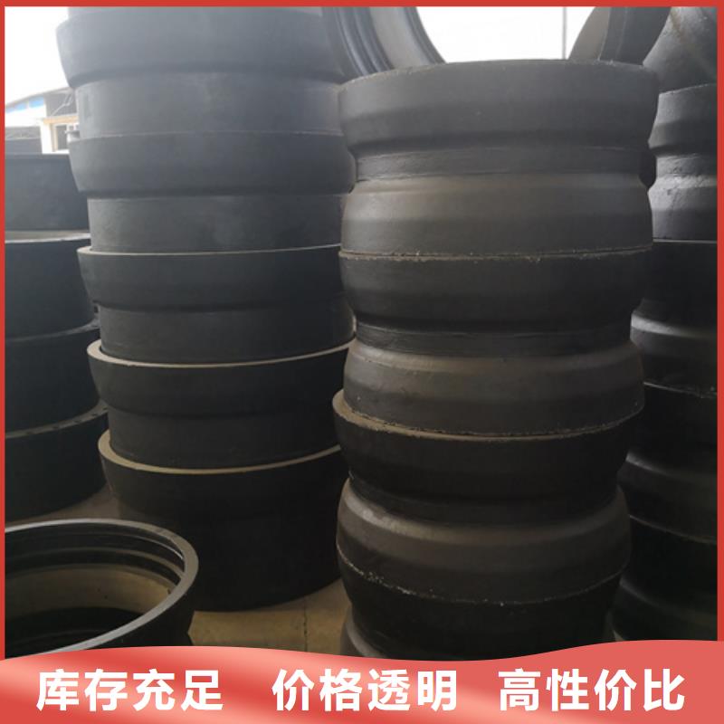 球墨铸铁管件_球墨铸铁管货真价实