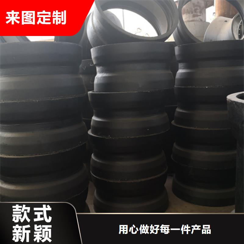 球墨铸铁管件_Q235B球墨铸铁管48小时发货