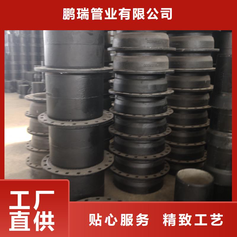 球墨铸铁管件_【K10球墨铸铁排水管】源厂直接供货