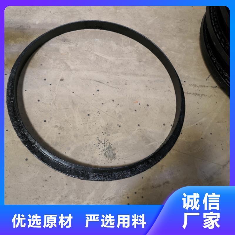 井盖新兴球墨铸铁管现货充足