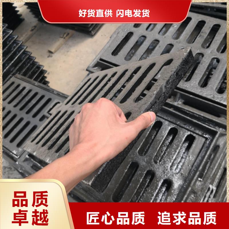 井盖,球墨管厂家质量过硬
