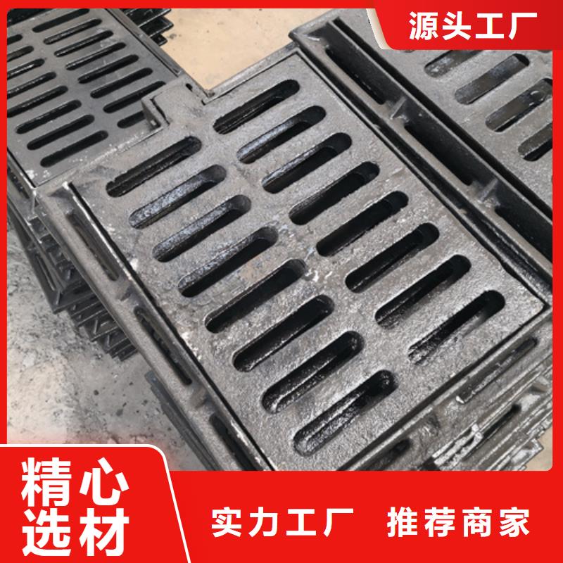 井盖新兴球墨铸铁管信誉至上