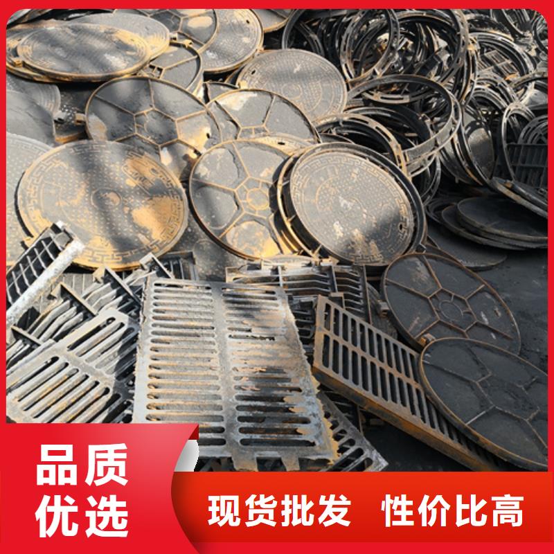 井盖离心承插式w型球墨铸铁管库存丰富