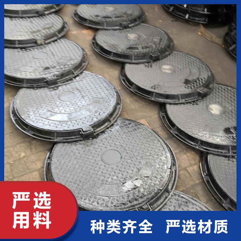 井盖_dn200球墨铸铁管当地货源