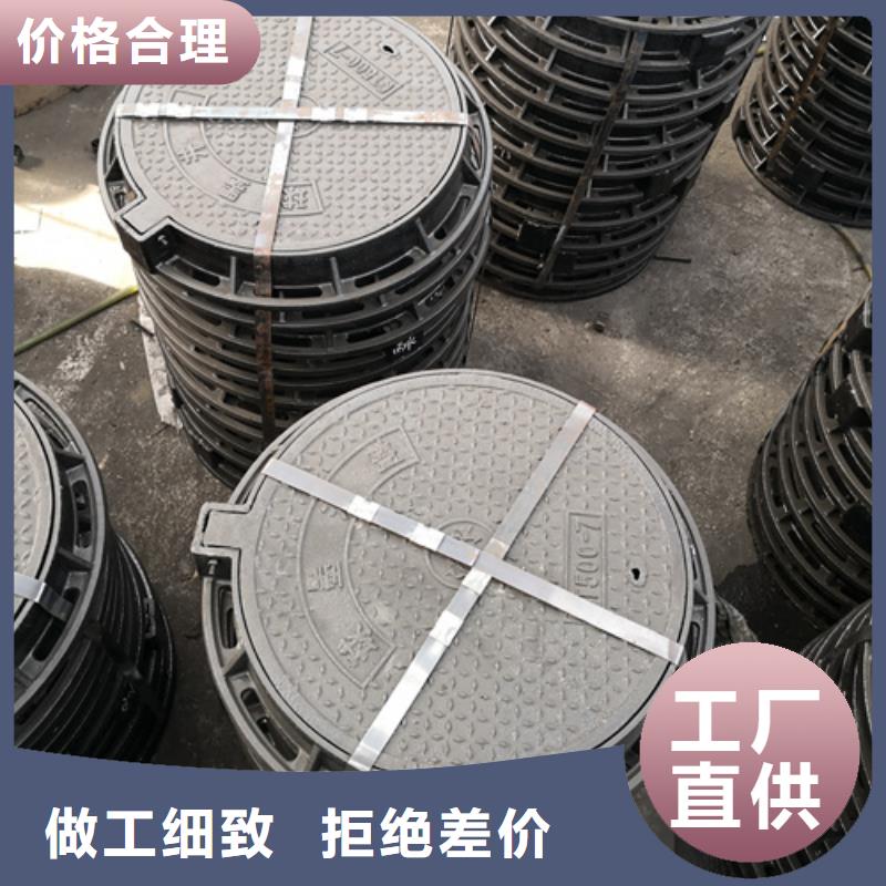 井盖K10球墨铸铁排水管满足您多种采购需求