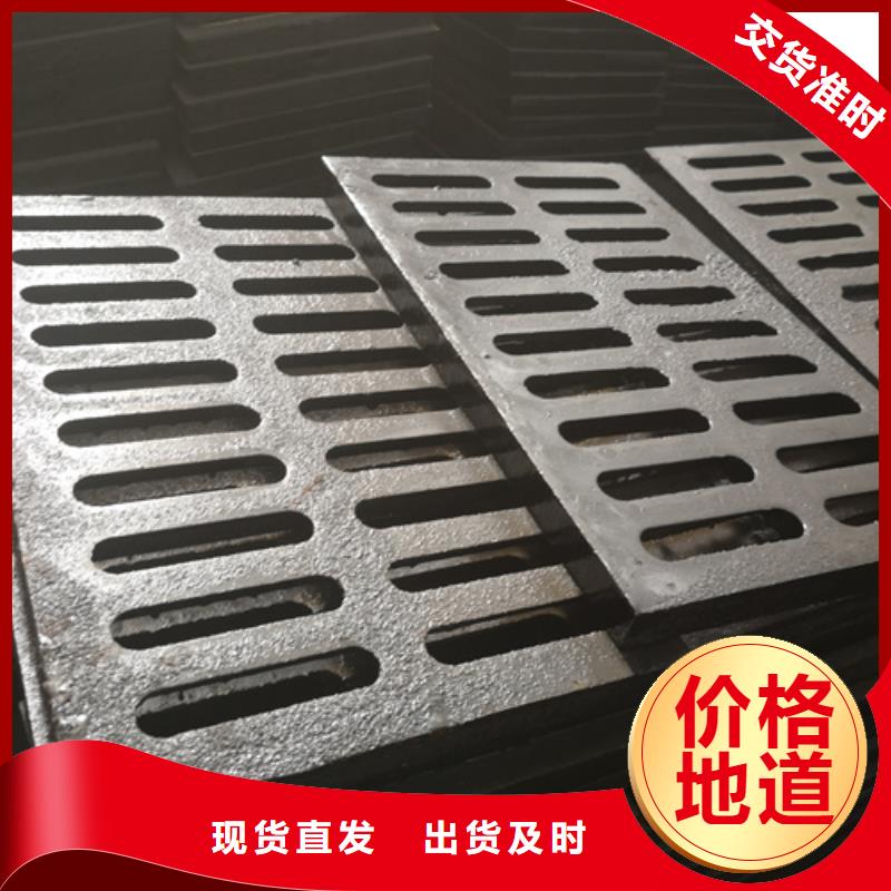 井盖,球墨管做工精细