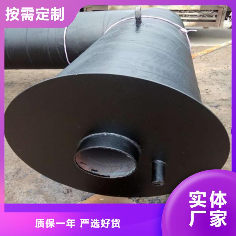 【钢套钢】,油气输送管道联系厂家