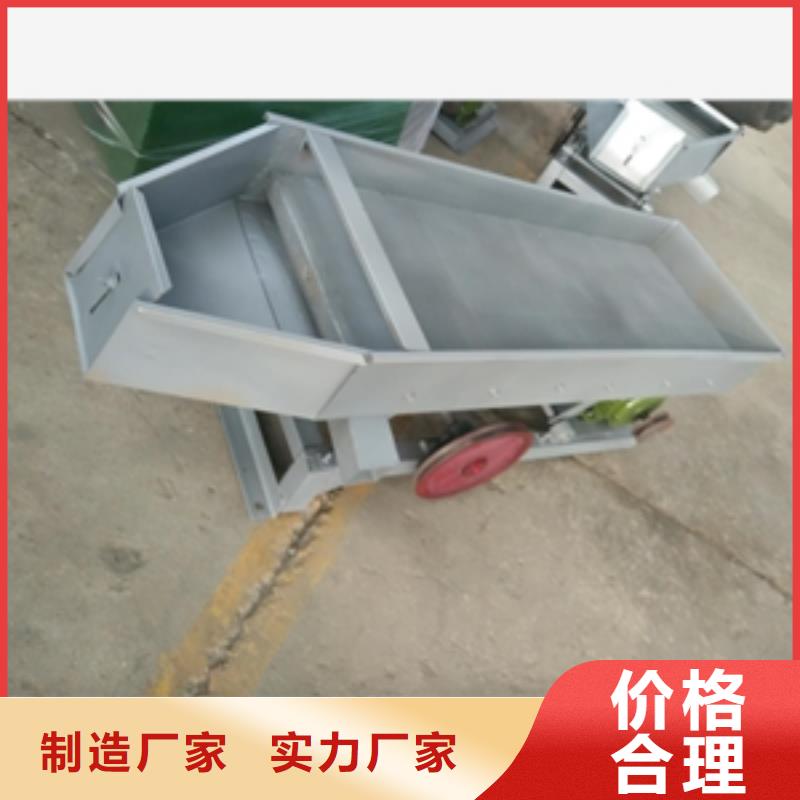 筛选机破碎机好厂家有担当