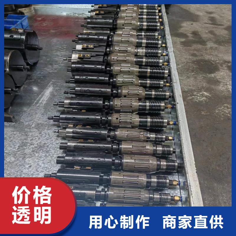 珩磨管绗磨管生产厂家使用方法