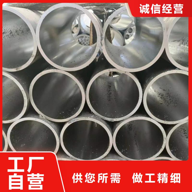 绗磨管镀铬空心轴精选厂家好货