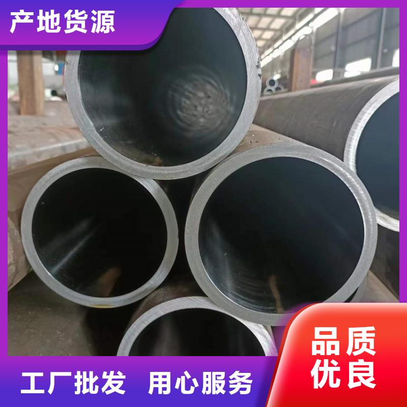 绗磨管镀铬棒甄选好厂家