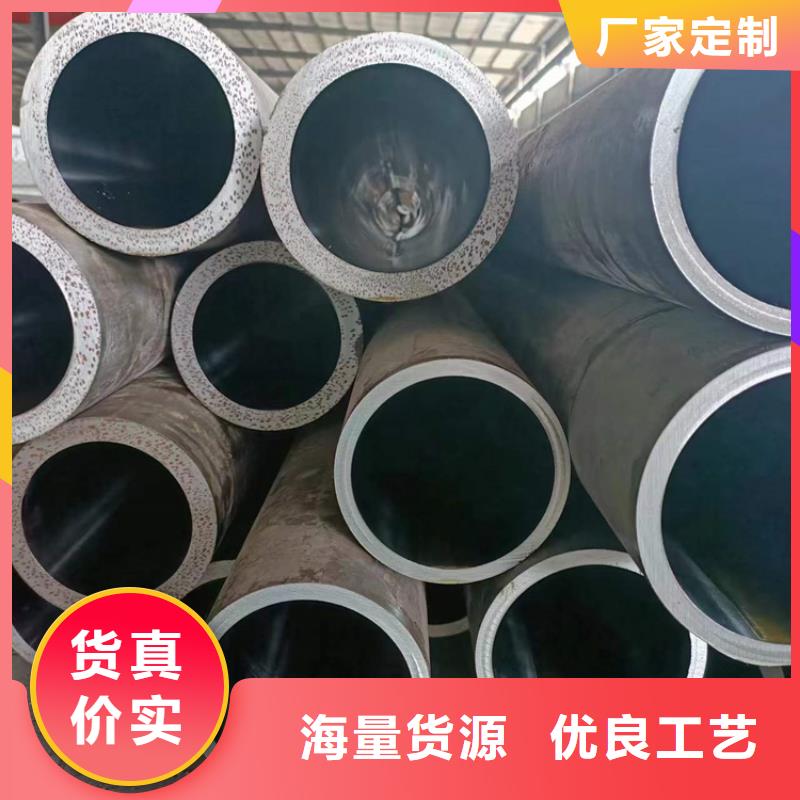 绗磨管_镀铬空心杆精益求精