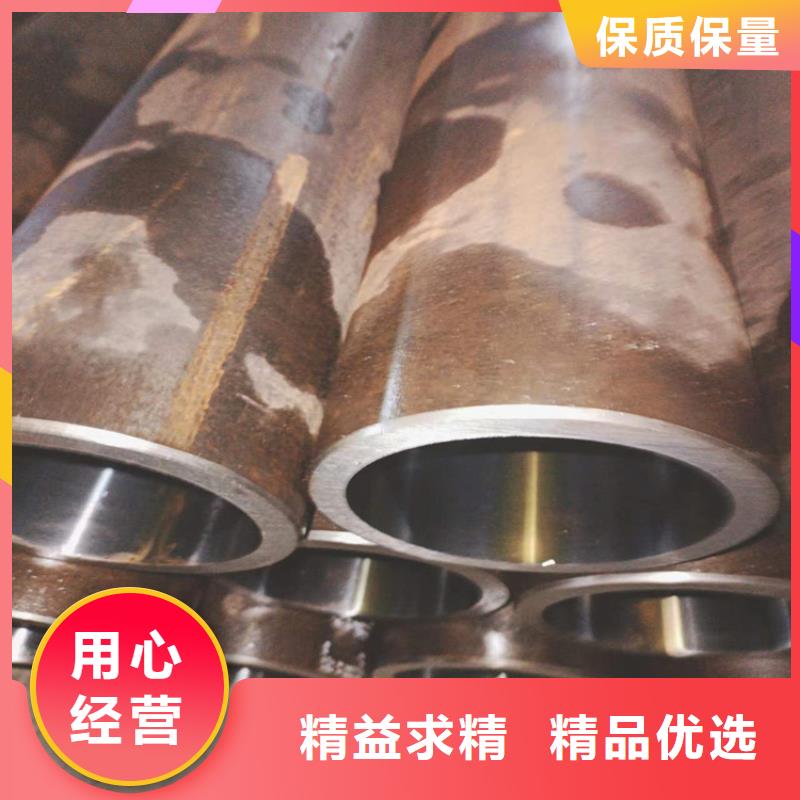 珩磨管高精度空心杆多年厂家可靠