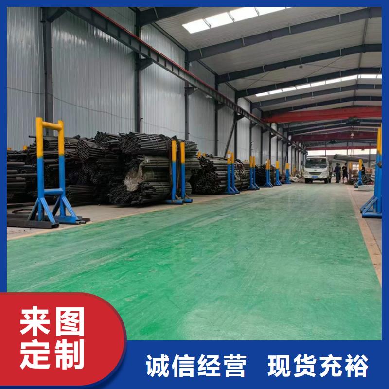 珩磨管好厂家有担当