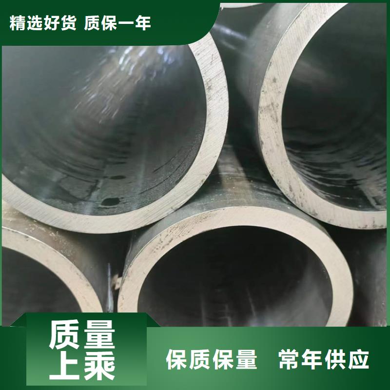 珩磨管镀铬棒厂家规格全