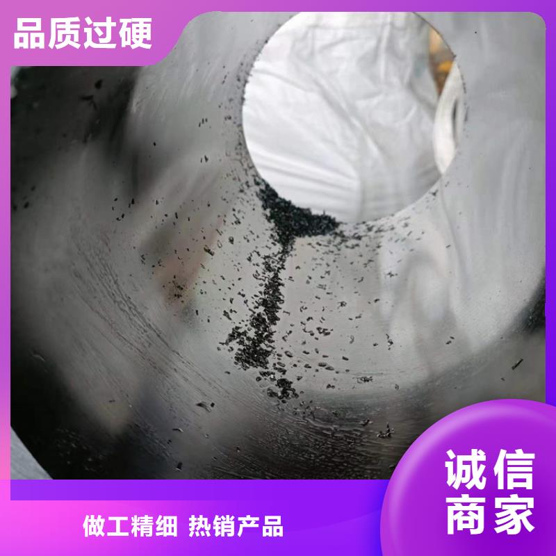 珩磨管不锈钢油缸管有口皆碑