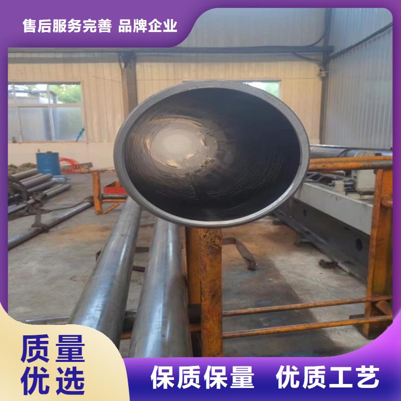 珩磨管镀铬棒厂家规格全