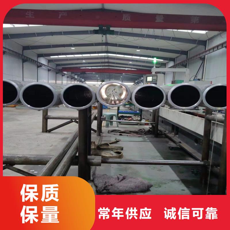 研磨管高精度空心杆质优价廉