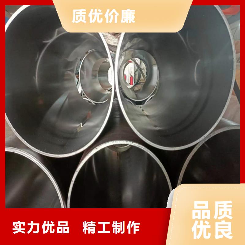 研磨管不锈钢绗磨管每个细节都严格把关