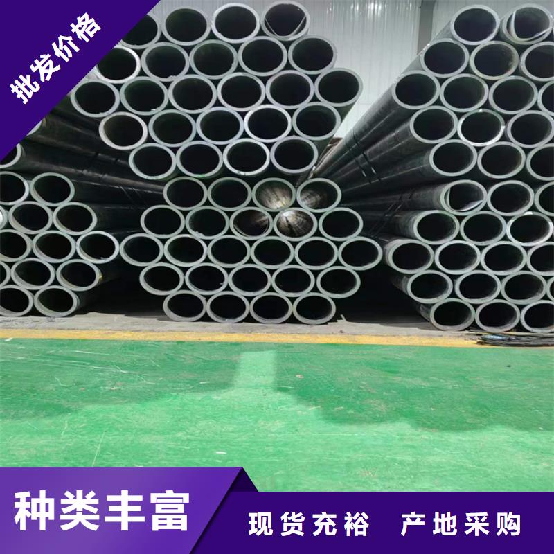 研磨管油缸筒品质有保障