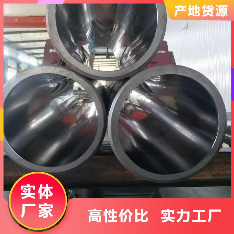 研磨管,高精度空心杆用心细节