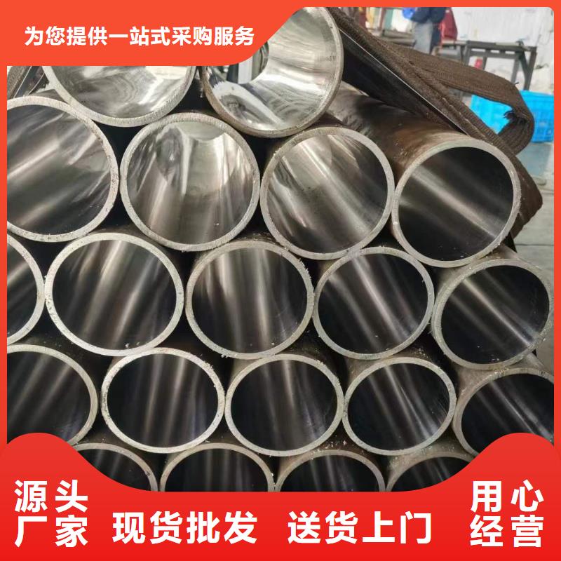研磨管高精度空心杆质优价廉