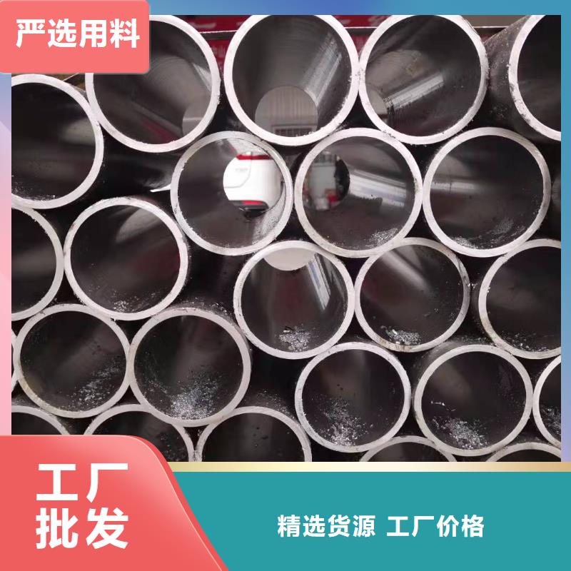 研磨管不锈钢绗磨管每个细节都严格把关
