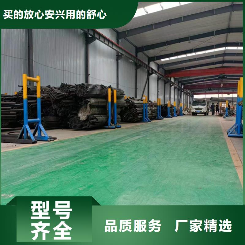 【滚压管】镀铬棒细节之处更加用心