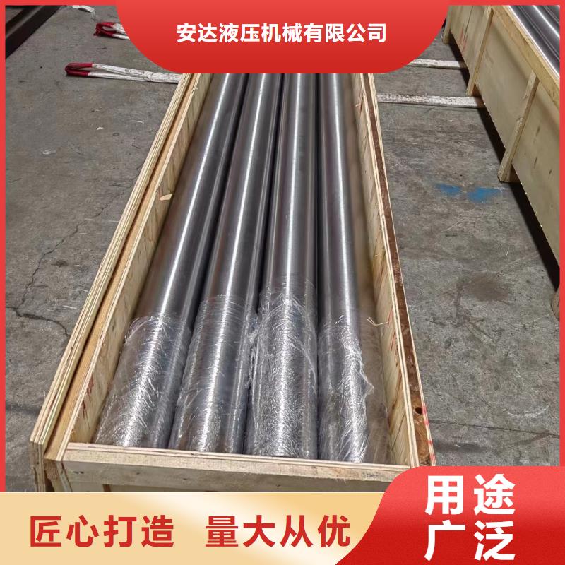 滚压管-大口径液压钢管源厂直销