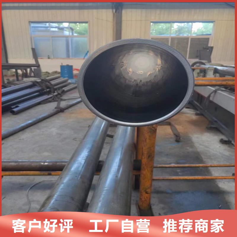 【滚压管】镀铬棒细节之处更加用心