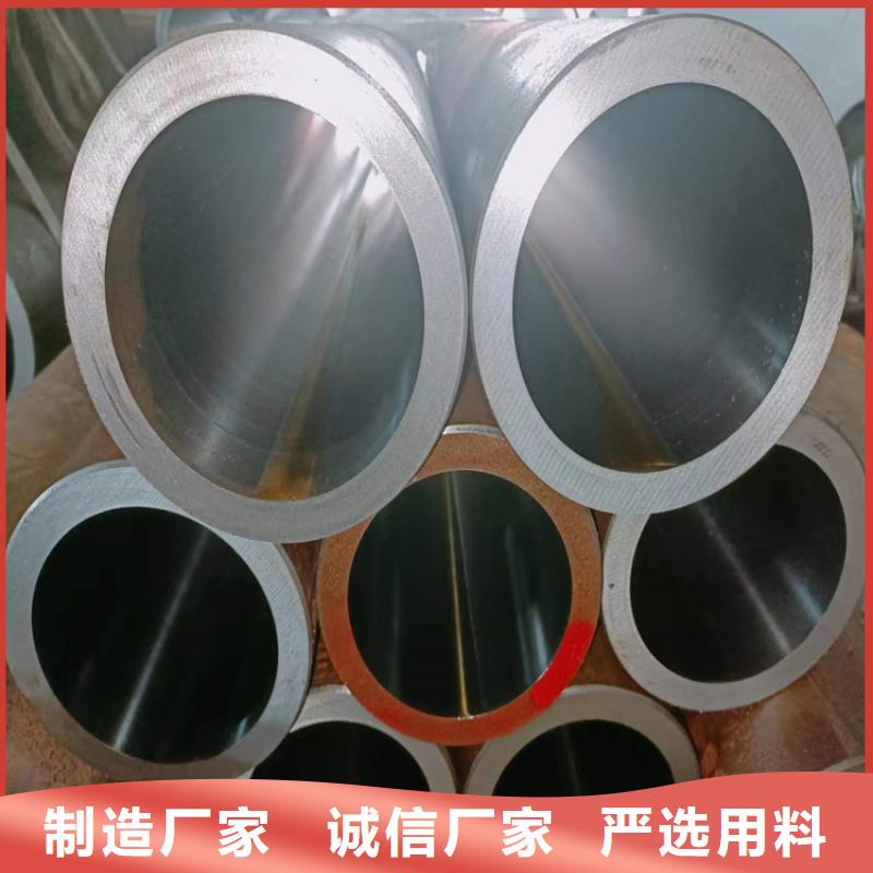 滚压管镀铬棒质量层层把关