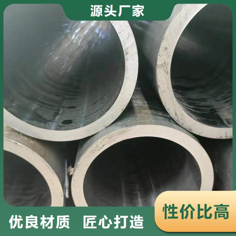 【滚压管空心活塞杆保质保量】
